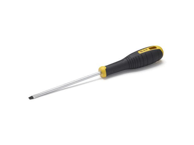 BildeSpårskruvmejsel HULTAFORS SL 5,5mm