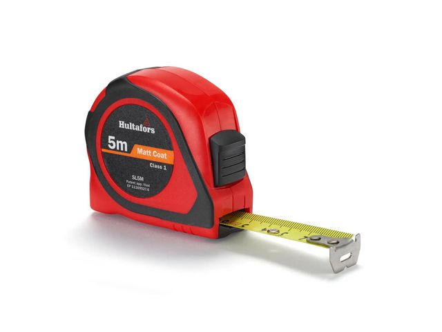 BildeMätband HULTAFORS 5m