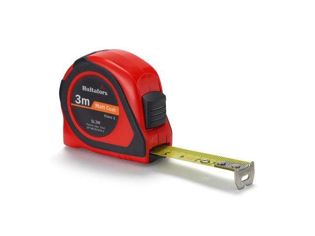 BildeMätband HULTAFORS 3m