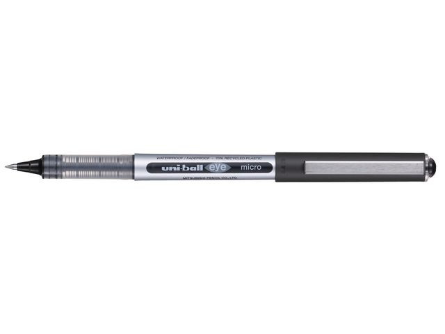 BildeBläckkulpenna UNIBALL Eye UB150e 05 sv.