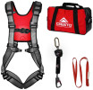Fallskyddskit CRESTO Industri Pro 2m