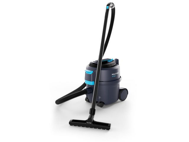 BildeDammsugare NILFISK VP300 Hepa Basic