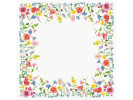 Snibbduk DUNICEL Flowy 84x84cm 20/fp