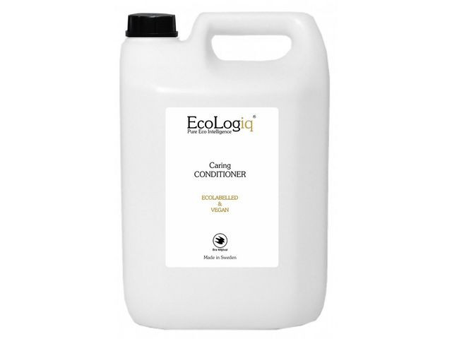 BildeBalsam ECOLOGIQ Conditioner refill 5L