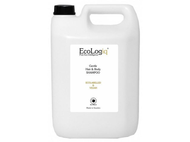 BildeDuschtvål ECOLOGIQ Hair&Body refill 5L