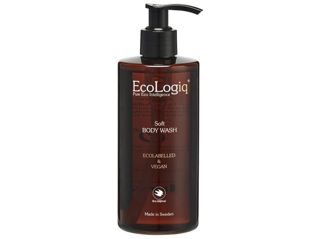 BildeDuschtvål ECOLOGIQ Soft Body Wash 330ml
