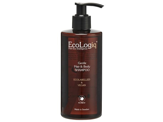 BildeDuschtvål ECOLOGIQ Hair&Body 330ml