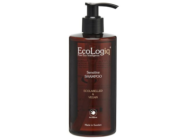 BildeSchampo ECOLOGIQ Sensitive 330ml