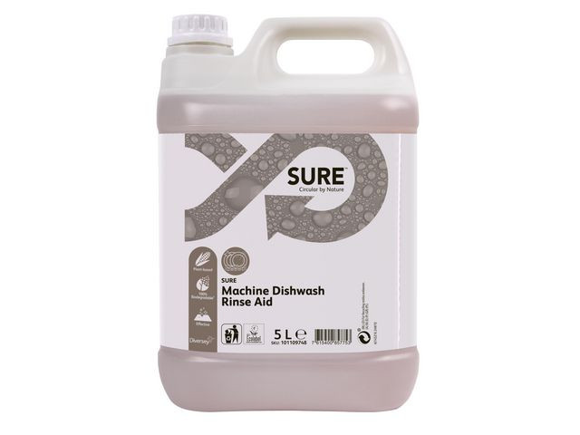 BildeTorkmedel SURE 5L