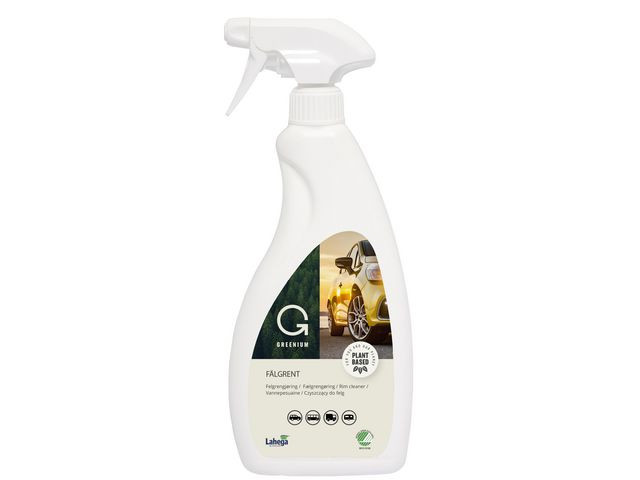 BildeFälgrent LAHEGA Greenium 750ml