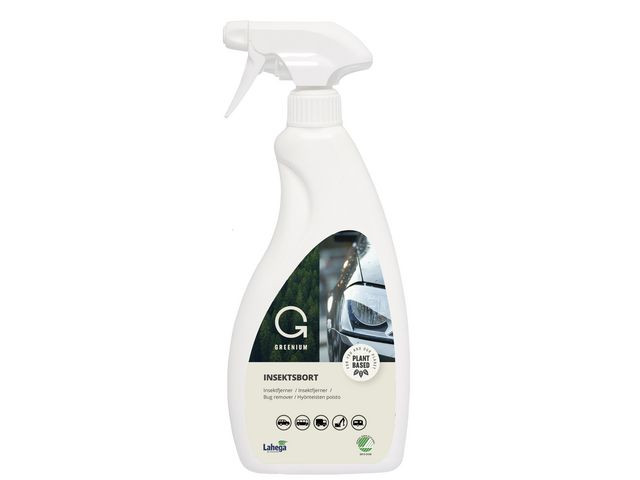 BildeInsektbort LAHEGA Greenium 750ml