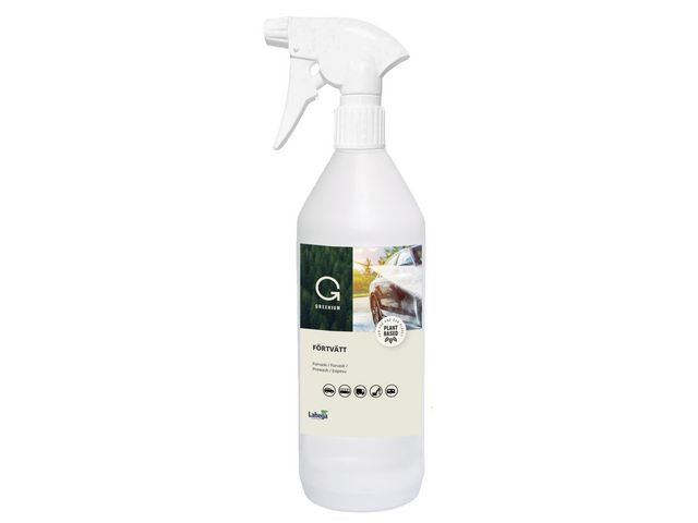 BildeFörtvätt LAHEGA Greenium 1L