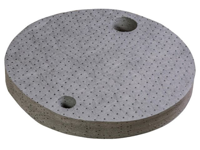 BildeAbsorbent EASITEX fatlocksmatta 25/fp