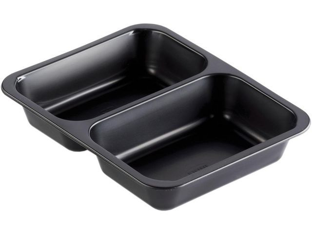 BildeDUNIform Cater 2-f 227x178x40mm 216/fp