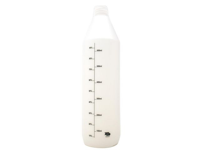 BildeDoseringsflaska graderad 750ml