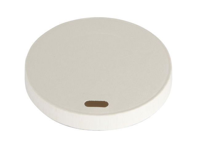 BildeLock till pappersbägare Ø8cm 50/fp