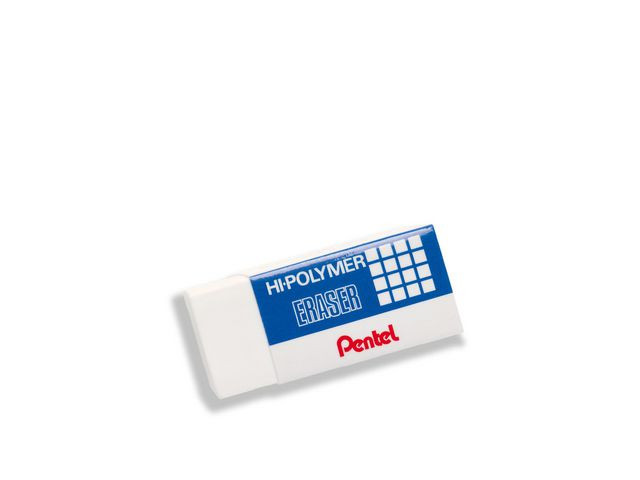 BildeRadergummi PENTEL Hi-polymer ZEH10