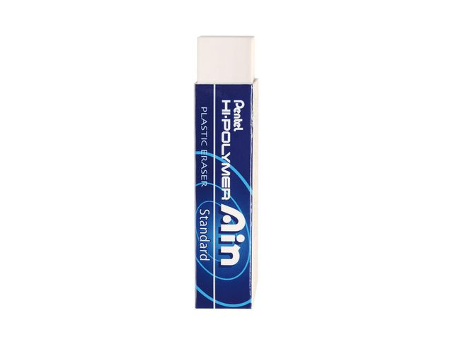 BildeRadergummi PENTEL Ain