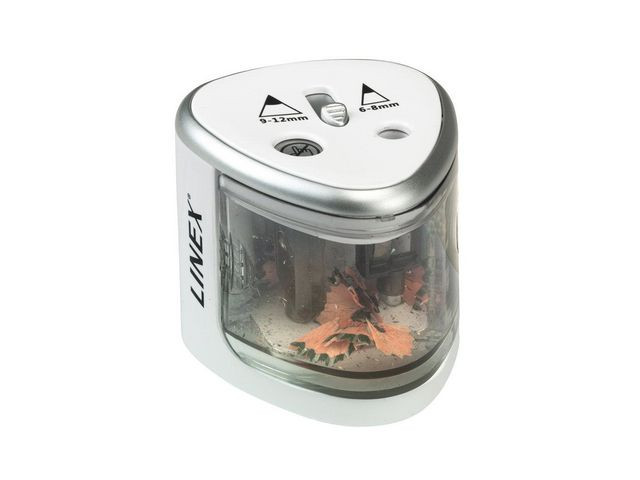 BildePennvässare batteridriven LINEX dubbel