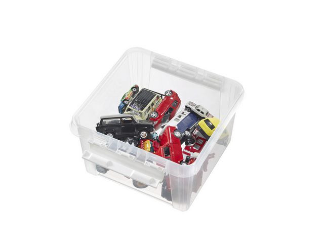 BildeFörvaringslåda SmartStore Classic 7L