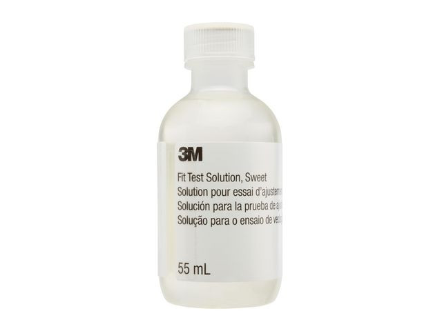 BildeTestlösning FT-12 söt 55ml
