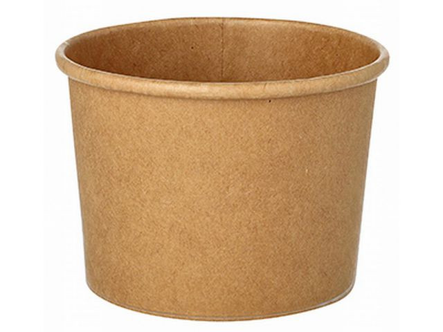 BildeSoppskål PAPSTAR 350ml 25/fp