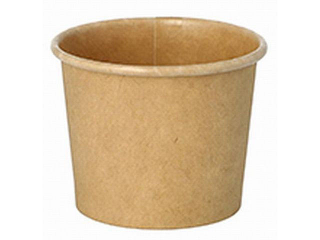BildeDressingbägare PAPSTAR 60ml 50/fp