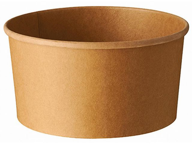 BildeSalladsskål PAPSTAR 1000ml 50/fp