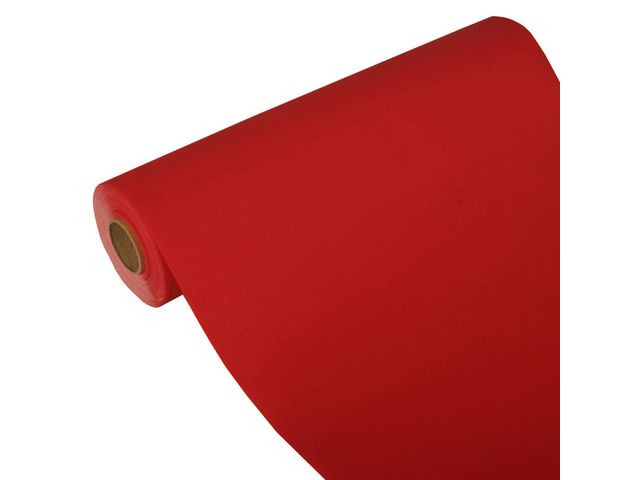 BildeVepa PAPSTAR Royal 24mX40cm röd