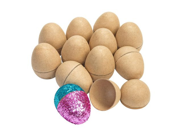 BildeÄgg av kartong 12/fp