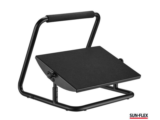 BildeFotstöd SUN-FLEX Relax