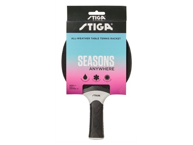 BildeBordtennisracket Seasons Anywhere STIGA