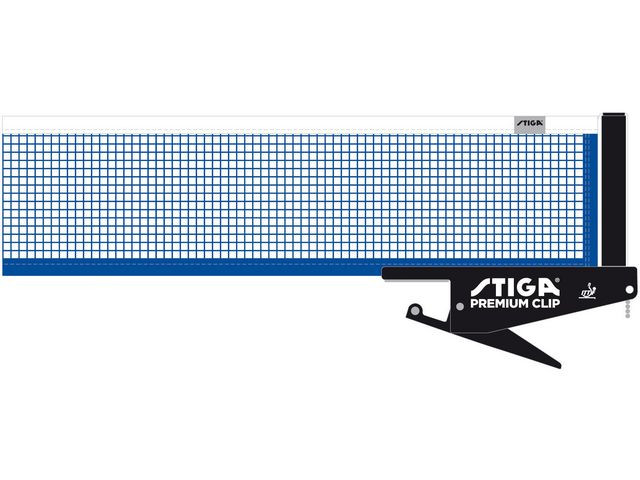BildeBordtennis Extranät Premium STIGA