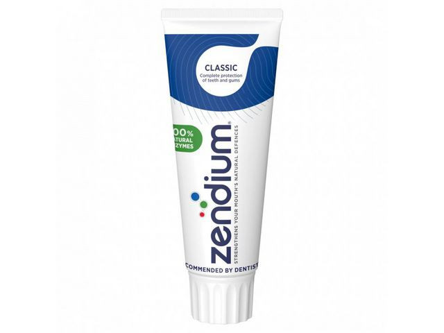 BildeTandkräm ZENDIUM Classic 14ml