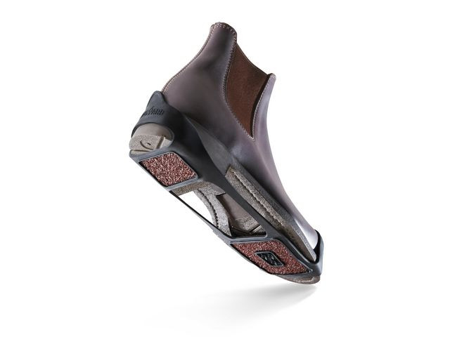 BildeHalkskydd SandyGrip Citysafe S