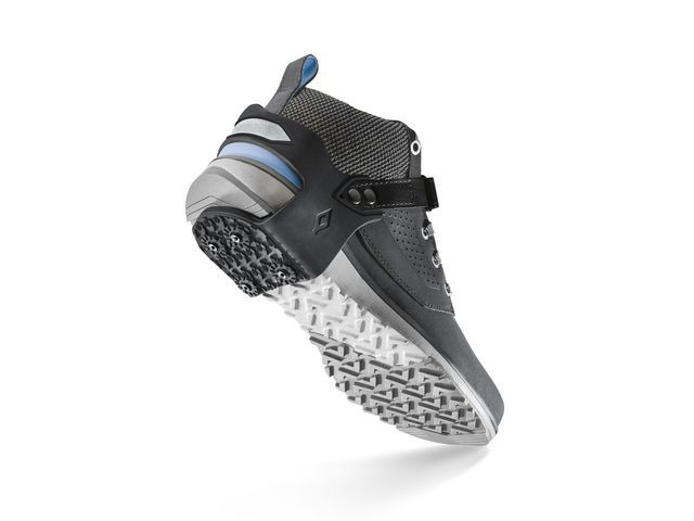 BildeHalkskydd HeelGrip Walksafe M