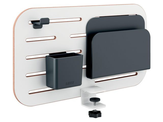 BildePegboard LEITZ skrivbord underk. 42x25cm