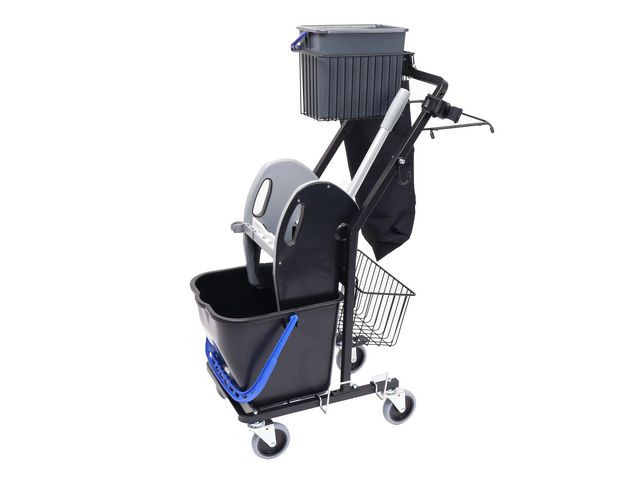 BildeSvabbvagn ACTIVA Mikro
