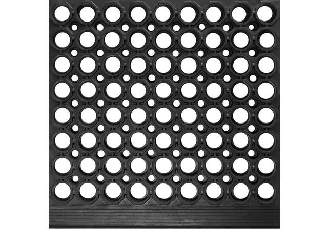 BildeEntrématta MATTING skrapmatta 91x152cm