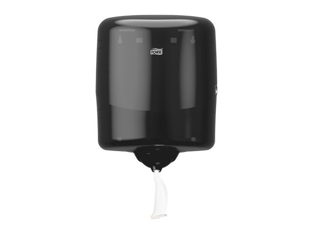 BildeDispenser TORK M4 Reflex svart