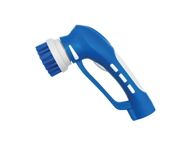 BildeSkurmaskin ACTIVA Handy Scrubber