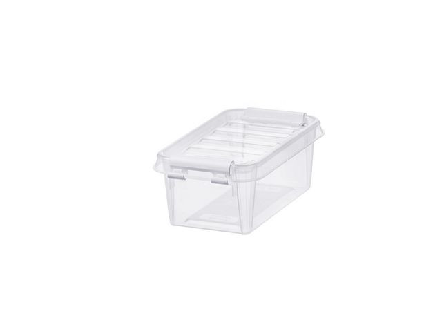 BildeFörvaringslåda SmartStore Classic 0,3L