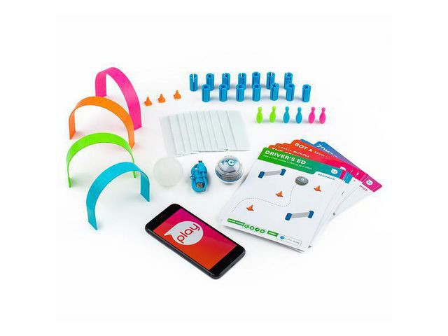 BildeSphero Mini Activity Kit