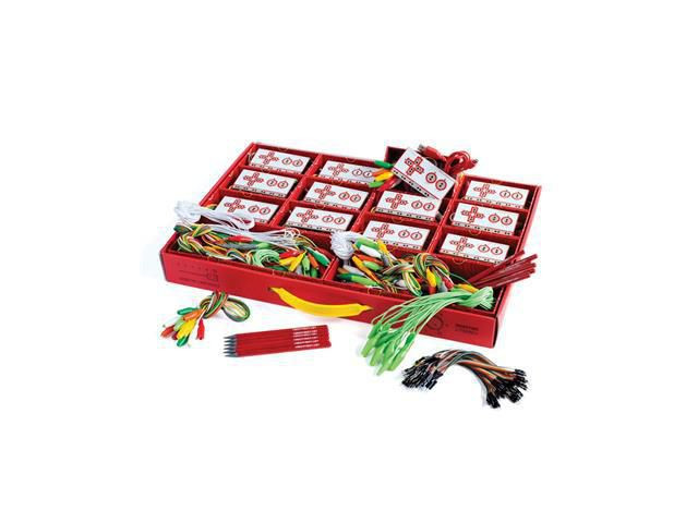 BildeMakey Makey STEM Pack 12 MMCE