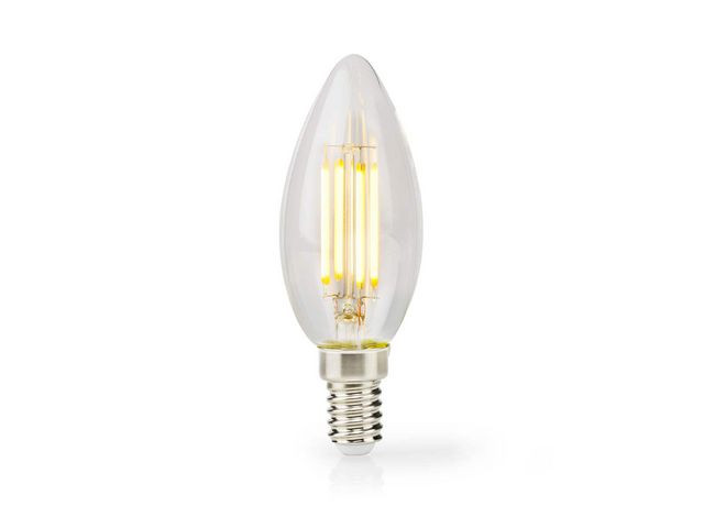 BildeLED-lampa NEDIS E14 4,5W