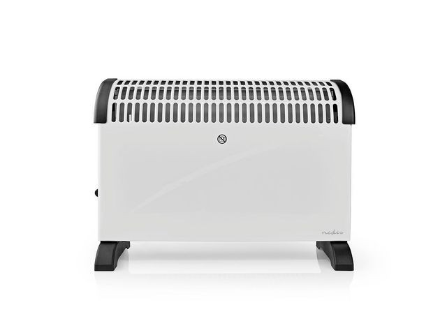 BildeKonvektionsvärmare NEDIS 2000 W