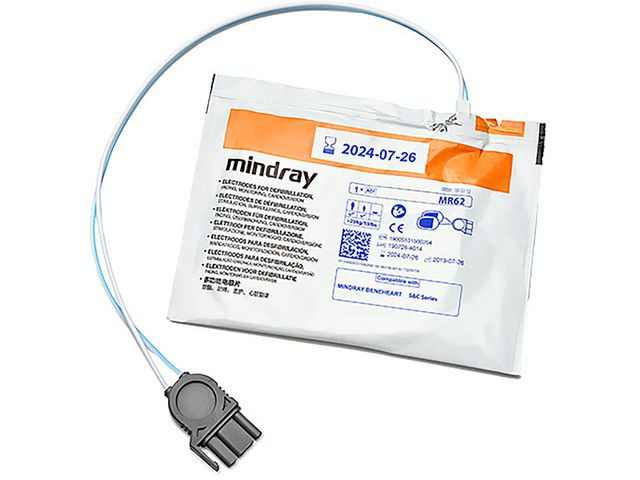 BildeElektroder MINDRAY Beneheart