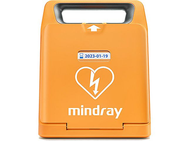 BildeHjärtstartare MINDRAY Beneheart C1A