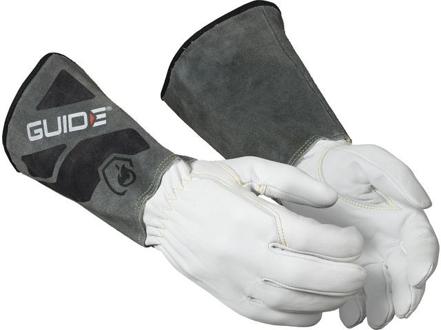 BildeSvetshandske GUIDE 1270 10