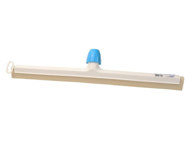 BildeGolvskrapa MOERMAN plast 55cm vit